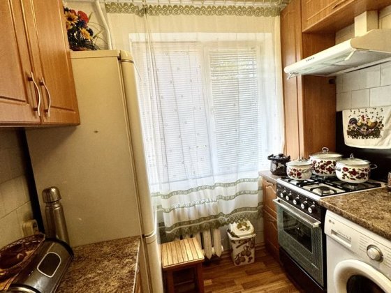 Продам 2-х вул. Чорновола Суми