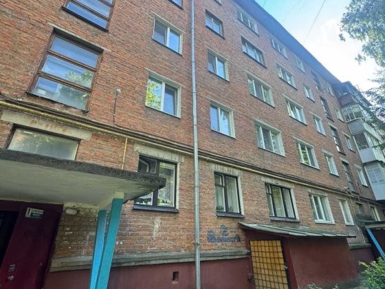 45619 Продаж 3к квартири на Зарычанськый , простий стан Хмельницкий