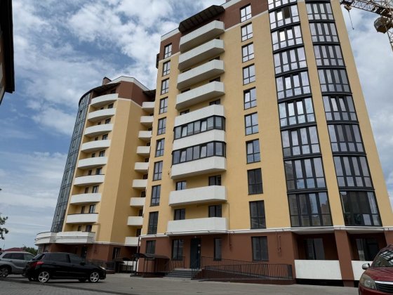 Трикімнатна квартира в новобудові!Біля Епіцентру. Рівне