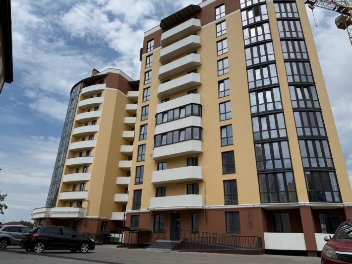 Трикімнатна квартира в новобудові!Біля Епіцентру. - фото 1