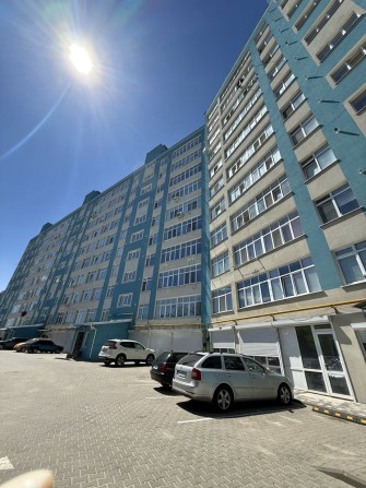 Продаж 2к квартири | ЖК «Avila Sky» - фото 1