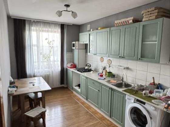 Продаж 3км квартири вул. С. Короля (Бережанська) Тернополь