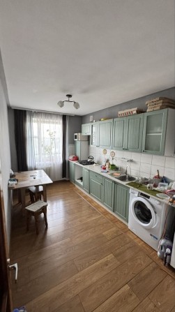 Продаж 3км квартири вул. С. Короля (Бережанська) - фото 1