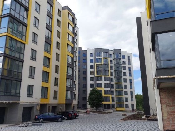 Продаж каартири в Байківцях Тернопіль Тернополь