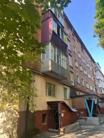 ТОП Пропозиція На Інститутській 3к квартира 2 поверх - фото 1