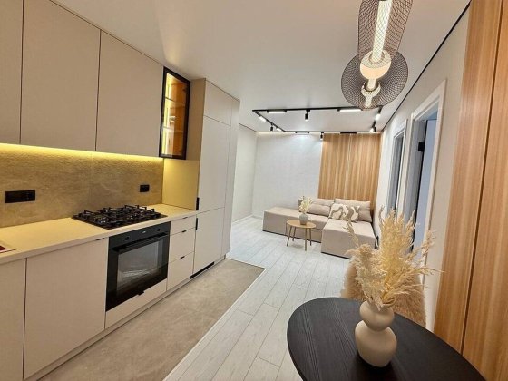Продаж 2к квартири по вул.Смакули, БАМ.Тернопіль Тернополь