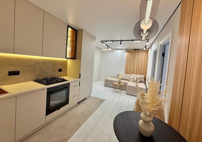 Продаж 2к квартири по вул.Смакули, БАМ.Тернопіль - фото 1
