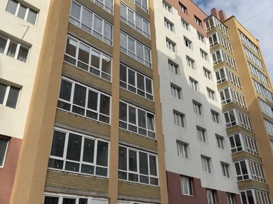 Продаж 1к жк Європейський Переуступка 43302 Хмельницький