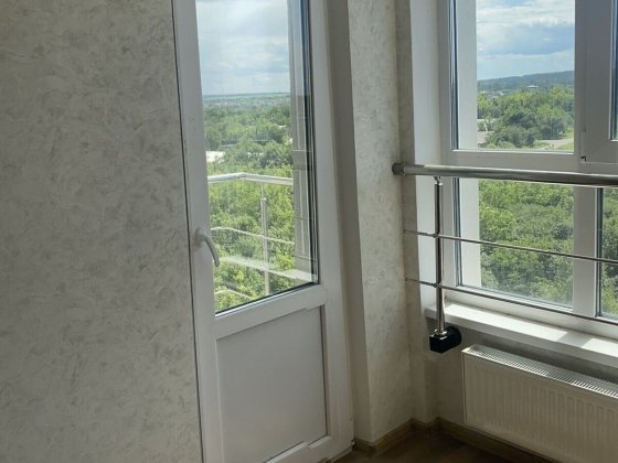 Терміново! Простора та світла 1к з чудовим краєвидом з вікон! 44926 Хмельницкий