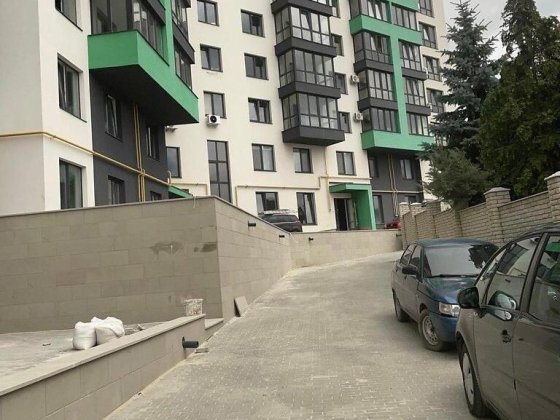 Продам квартиру Тернопіль, Степана Бандери пр. Тернополь