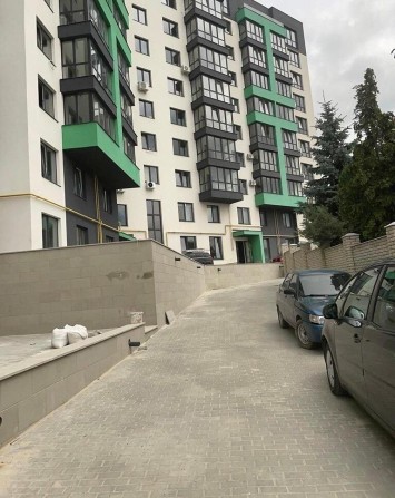 Продам квартиру Тернопіль, Степана Бандери пр. - фото 1
