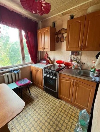 Пропонуємо до продажу 2-кімнатну квартиру на Браїлках - фото 1