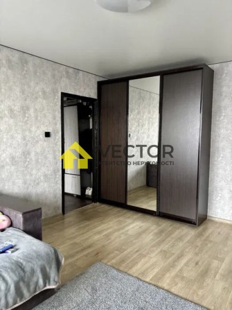 Продаж 1кім квартири з Євроремонтом! Меблі та Техніка! - фото 1