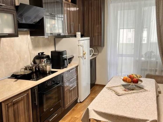 2к квартира 63м2, ЦЕГЛА, НОВОБУДОВА, КОТЕЛ, м-н Огнівка Полтава