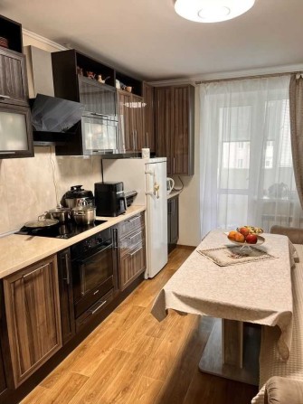 2к квартира 63м2, ЦЕГЛА, НОВОБУДОВА, КОТЕЛ, м-н Огнівка - фото 1