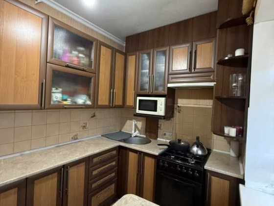 2к.квартира, Київський р-н, 45м2, МЕБЛІ+ТЕХНІКА Полтава