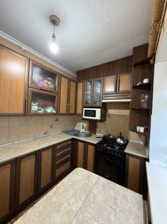 2к.квартира, Київський р-н, 45м2, МЕБЛІ+ТЕХНІКА - фото 1