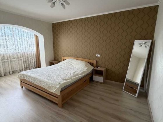 2к! квартира, Джерельна, Новобудова, 9/9 пов, 65 м2, євроремонт, котел Полтава
