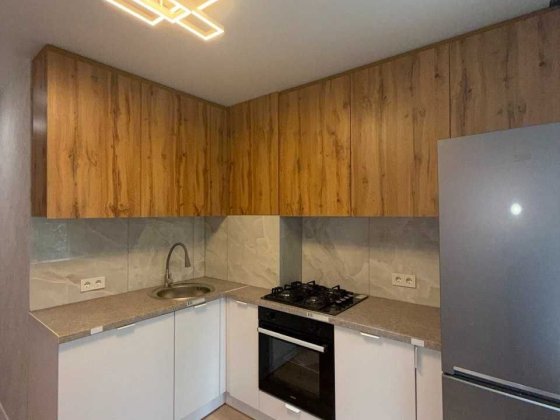 2к.квартира, Алмазний,  50м2, свіжий євроремонт Полтава