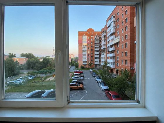 Продаж 1 кім квартири 42 м2 3/9 пов Індив опал Новобуд мікр-н Поділ №13650 Полтава