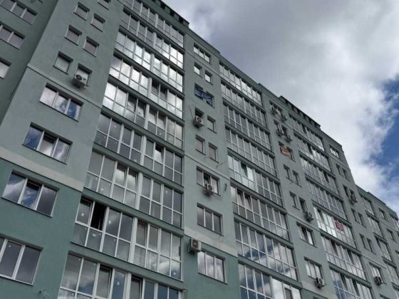 Найвигідніша пропозиція 1-кімнатної квартири в новобудові Полтава