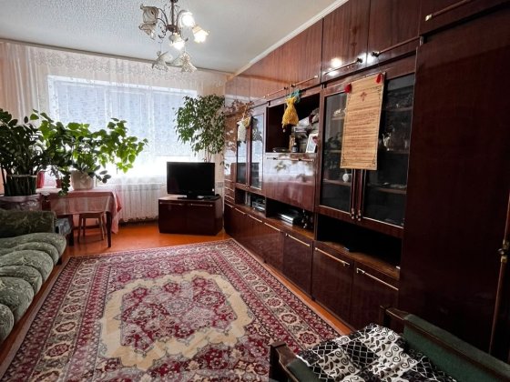 Продам 3 кмн квартиру Сумы