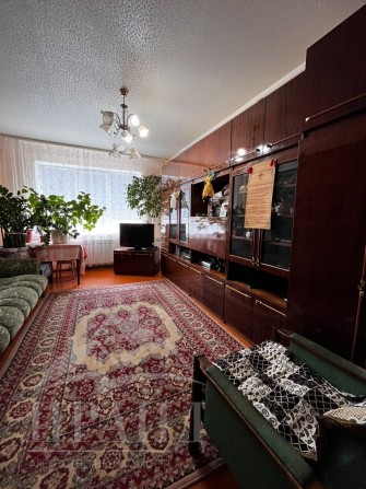 Продам 3 кмн квартиру - фото 1