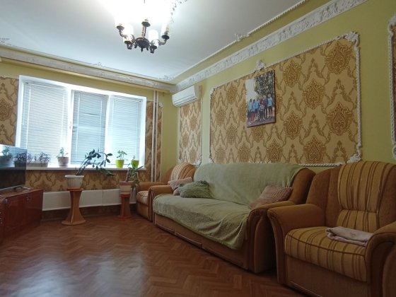 Продаж 3-х к.Сумської Територіальної Оборони Сумы
