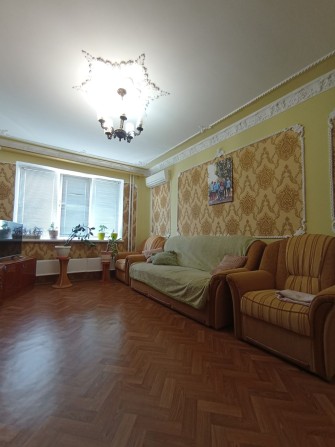 Продаж 3-х к.Сумської Територіальної Оборони - фото 1