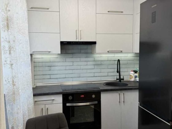 3к.квартира, Алазний, цегла, 60м2, меблі+техніка, ГРИВНІ ТАК Полтава