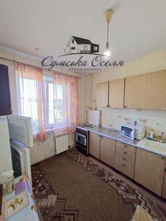 Продаж 1 кімн. квартири - фото 1