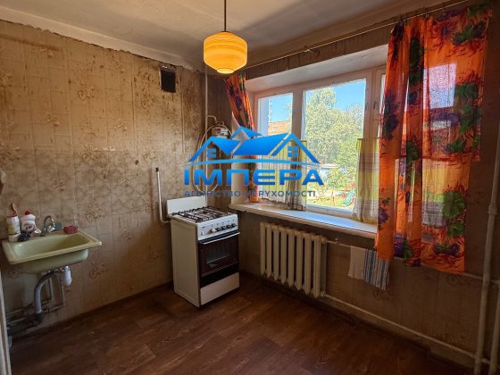 Продаж бюджетної 1к квартири на Браїлках Полтава