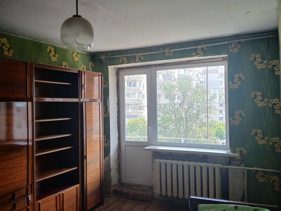 Продаж однокімнатної квартири. Вул. УПА. Полтава