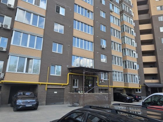 1к з АВТОНОМНИМ опаленням  в центрі міста Сумы