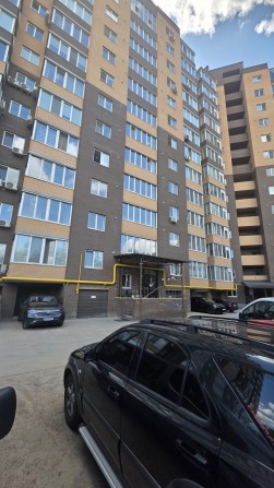1к з АВТОНОМНИМ опаленням  в центрі міста - фото 1