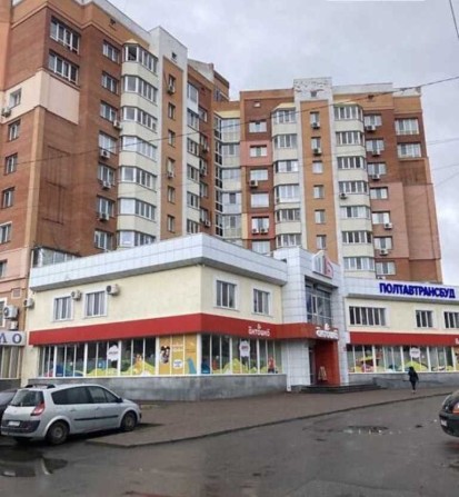 2 кімнатна квартира 78 кв.м в новому будинку , р-н Океан - фото 1