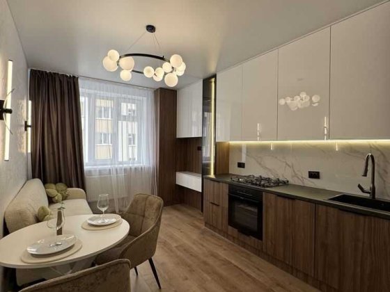 45820 Продаж 1к квартири в нб , Озерна , Ремонт , топ ціна Хмельницкий