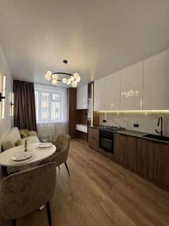 45820 Продаж 1к квартири в нб , Озерна , Ремонт , топ ціна - фото 1