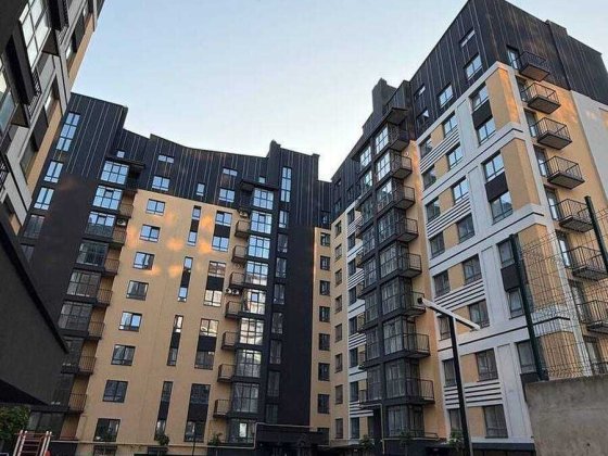 Продаж квартири район Озерна Хмельницкий