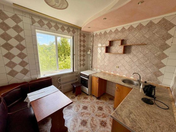 Продаж 2-во кімнатної квартири | 3-й поверх | вул. Ковпака | готівка Суми