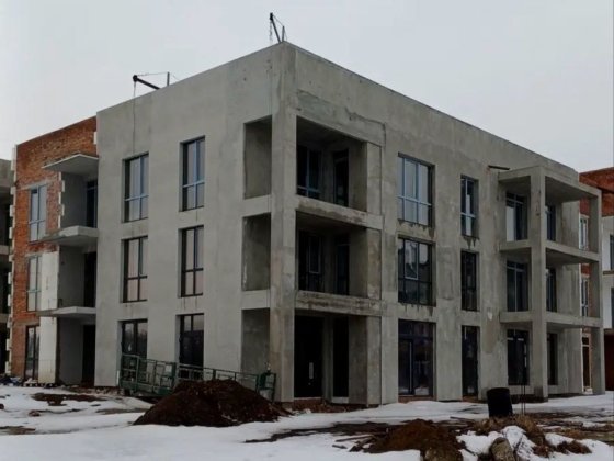 Жк SmartGreen 2/3 Хмельницький