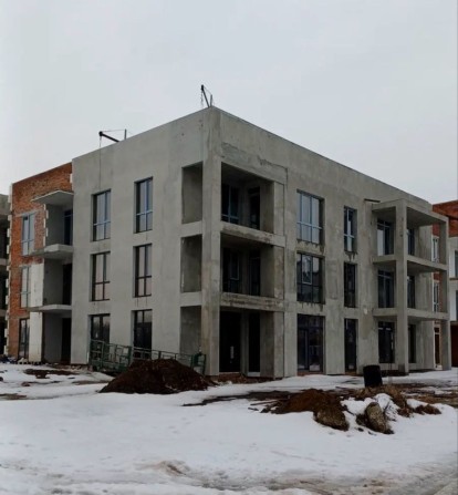 Жк SmartGreen 2/3 - фото 1