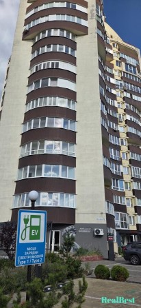 Продаж / Квартира / В.Червонія, Чайка, Рівне - фото 1