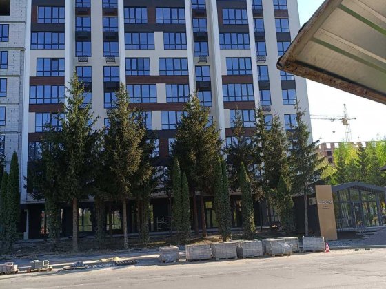 Продаж 1 к квартири ЖК Едем ТЕРМІНОВО переуступка Хмельницкий