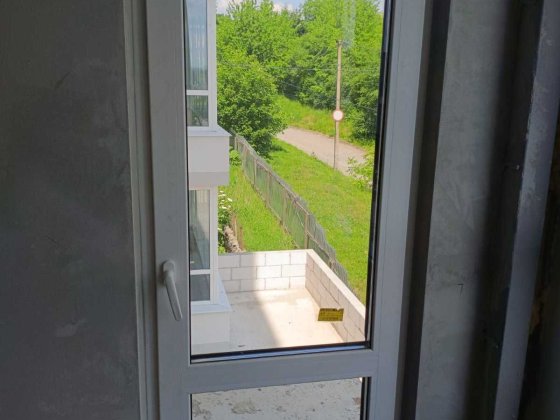 1к Озерна, 48 м2 БудАльянс ІД 44485 Хмельницкий