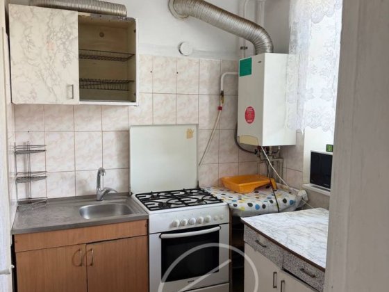 Не чекай зими, купуй квартиру з АВТОНОМНИМ опаленням Суми