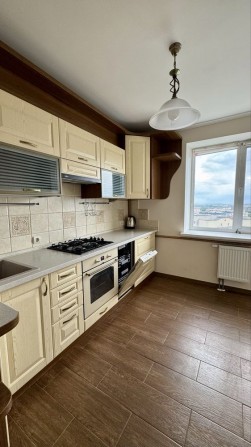 Продаж 2 кімнатної квартири, Озерна - фото 1