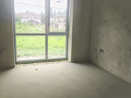 Однокімнатна Квартира із чистовою обробкою Рівне