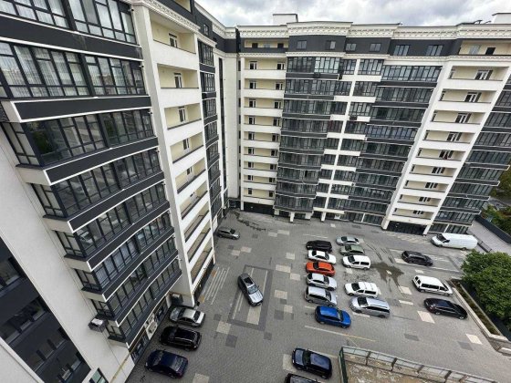 Здана двокімнатна квартира в ЖК"Шевченко".Центр.Найкраще планування. Хмельницкий