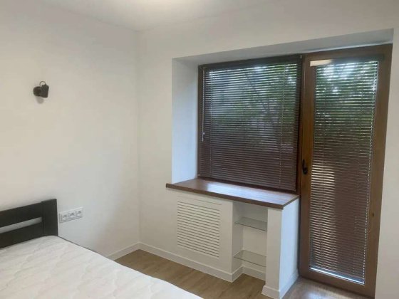 Продаж 1-к квартири вул. Дегтярівська 28 Киев